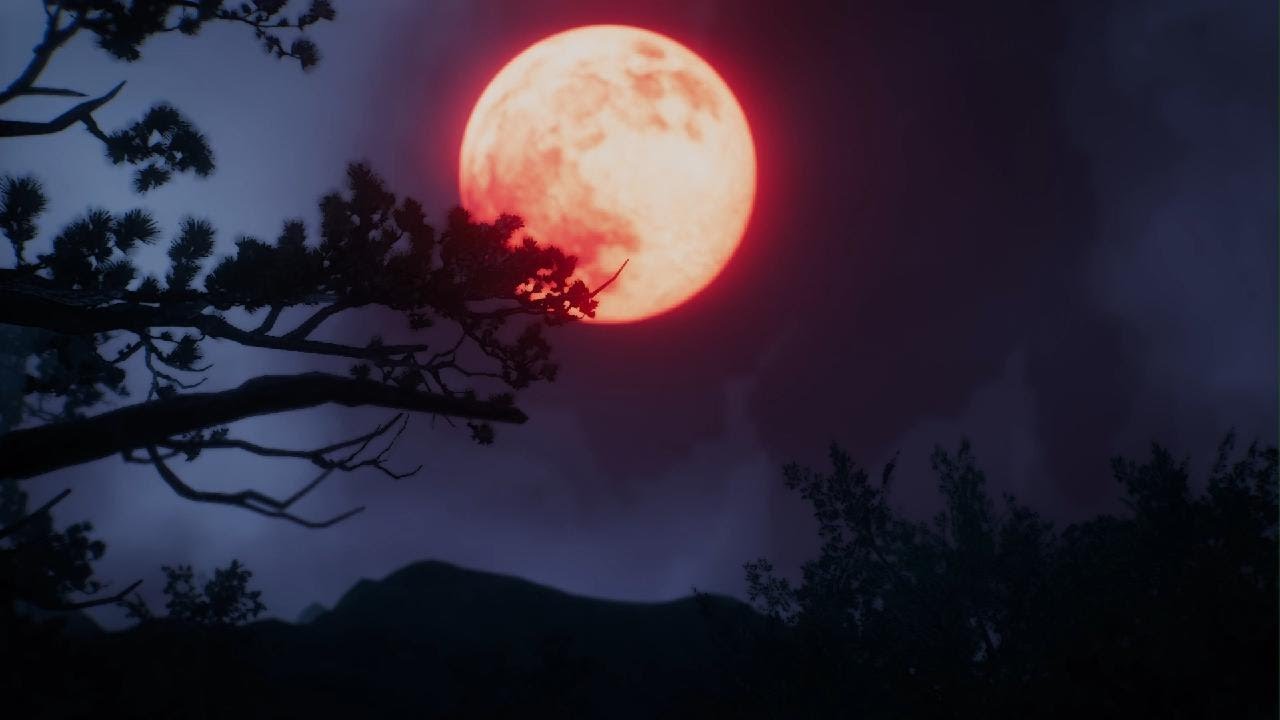 Wo Long: Fallen Dynasty - Demonic Qi in the Air - The Crouching Dragon Roars