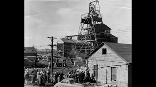 Southern Illinois Coal Mining and the Centralia Disaster Presentation