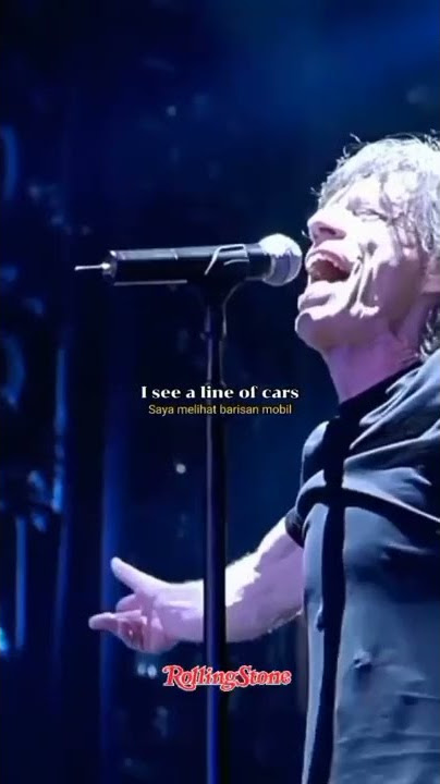paint in black (story' wa rolling Stones)