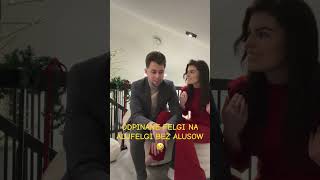 ODPINANE FELGI NA ALUFELGI BEZ ALUSÓW 🤣🤣 gdzie to kupić? 🤣🤣 #efikoland #felgi #samochód