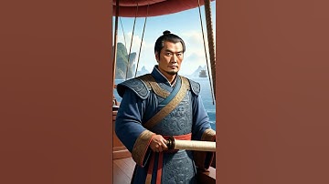 Thumbnail of Zheng He's Voyages: A Journey Beyond Belief