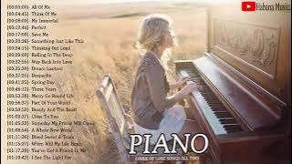 Top 30 Piano Covers of Popular Songs 2019 - Best Instrumental Piano Covers All Time