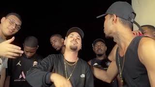 Freestyle Pro - Evam,Nachi22 Prod. Brav