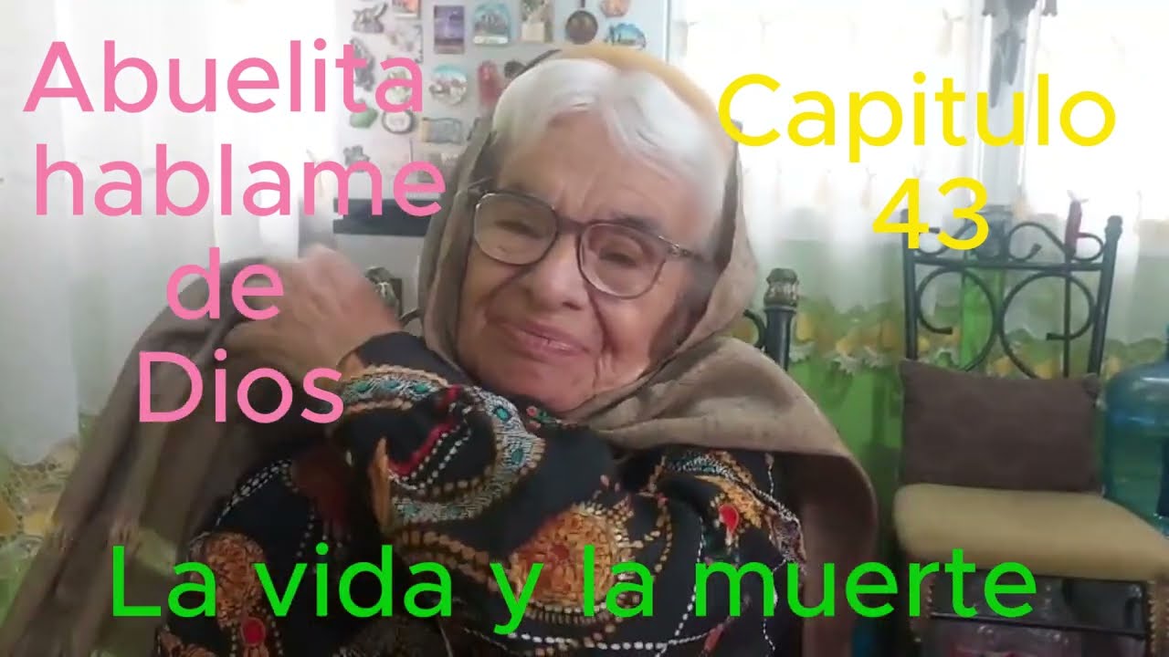 La vida y la muerte capitulo 43