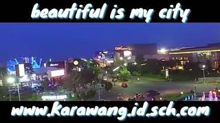 Kota Karawang..