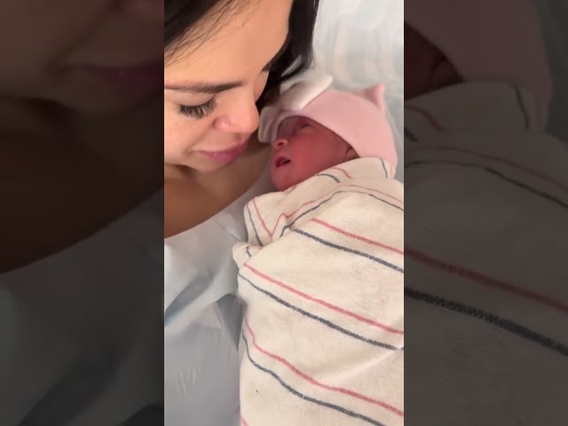 Les Presento A Dominique Isabelle 🤍