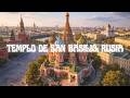 Templo dedicado a un "Loco por Cristo". #cristo #curiosidades #templos #viajes #arquitectura