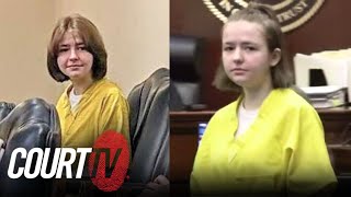 Judge Scolds Teen Murder Suspect's Attorney in Court