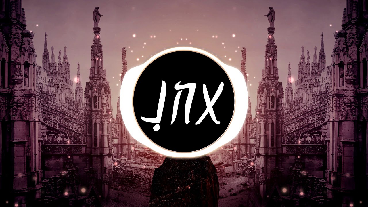 JNX - UNTOUCHABLE [Melodic Riddim] - YouTube