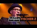 Fischer-Z live | Rockpalast | 2016