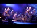 Allman Brothers Band "Don't Want You No More" and "It's Not My Cross to Bear"