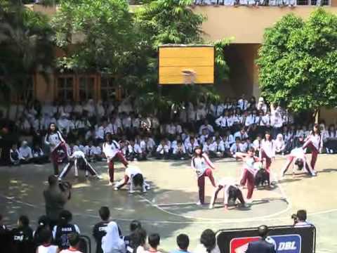 [6SBY 2k11-2k12] ROADSHOW DBL JUNIOR 2011