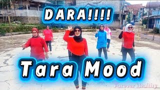 Download Lagu Dara (Tara Mood) - Anakdok | Forever Healthy  MP3