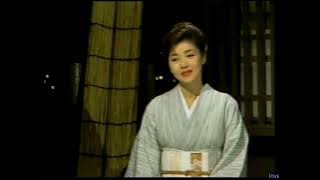 矢切の渡し 藤あや子 演歌の花道