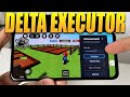 Delta Executor **NEW** EASY Method 🔥 Roblox Executor Mobile iOS & Android APK