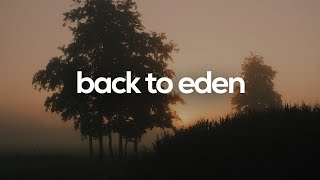 [ 4 Hours ] Back To Eden // Piano Instrumental Worship // Music Ambient For Prayer
