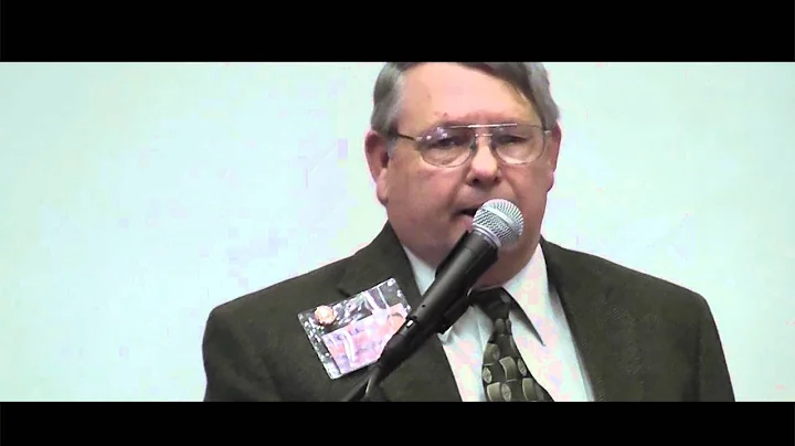 Larry Cheek, Candidate - Navarro County Sheriff