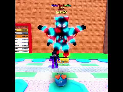 Roblox Gameplay #nobatidao