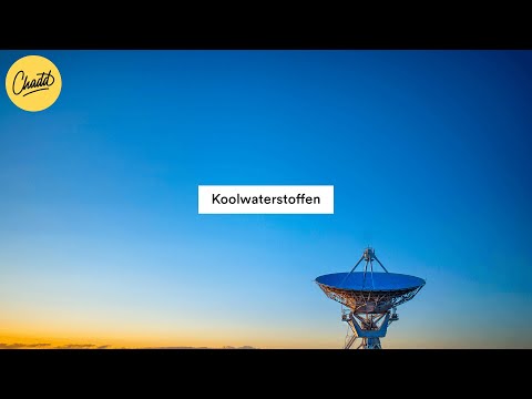 Video: Wat is de meest voorkomende koolwaterstof?