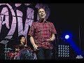 Концерт Наив - &quot;Пропаганда и реклама&quot;, Live, Stadium Live, 12/11/17, Москва