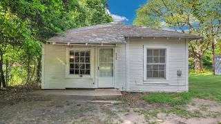 3015 Cecil Jones St, Nacogdoches, TX