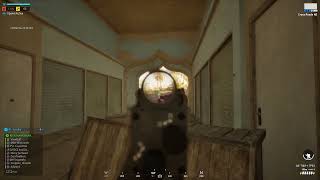 Worst Squad Player Ever helps Invade Fallujah | Squad