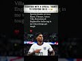 Rashford with a special msg via IG #rashford #fcbarcelona #hansiflick #football #viral #trendingnow