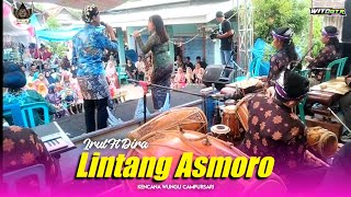 Download lagu Lintang Asmoro - Kencana Wungu Campursari ( Stage Cam )