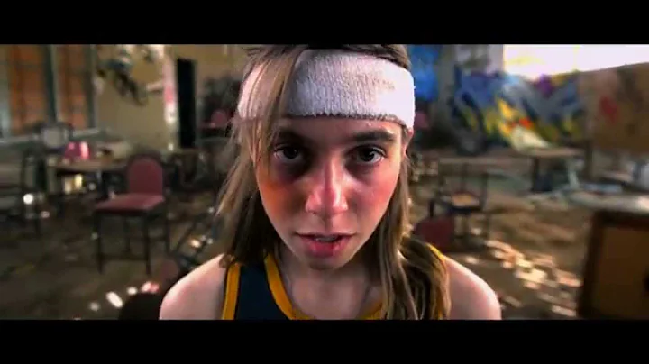 Julien Baker "Sprained Ankle" Official Music Video