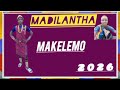 MADILANTHA MAKELEMO HALUSI YA MASEMBA 2026 0716156921 Msambazaji 