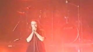 Blind Guardian - Lost in the Twilight Hall (Live '02)