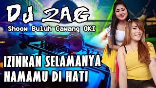 OT 2 AG Buluh Cawang - Izinkan Selamanya Namamu Dihati