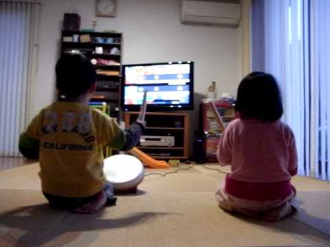 太鼓の達人（ドラえもん）