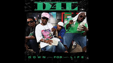 D4L - Front Street (High Quality)