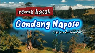 Dj Batak Gondang Naposo 2025