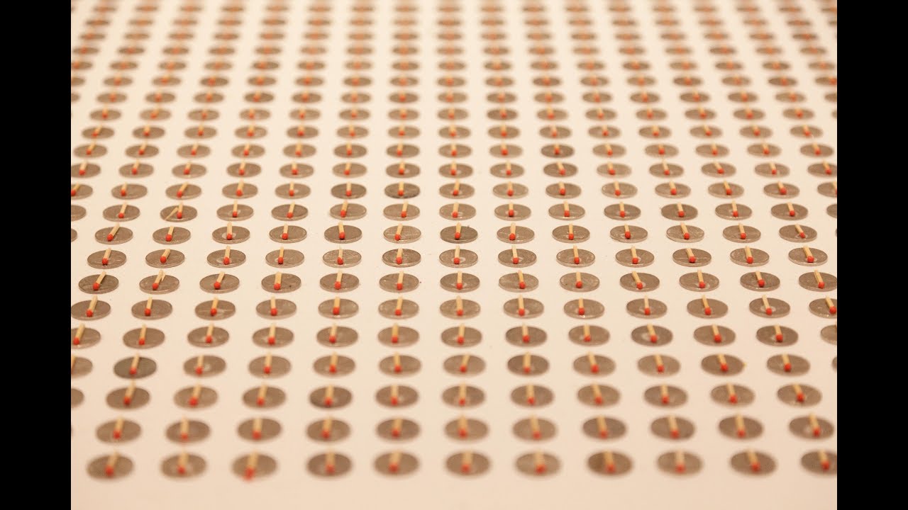 Art This Week-At The Modern-Disappearing California, c. 1970