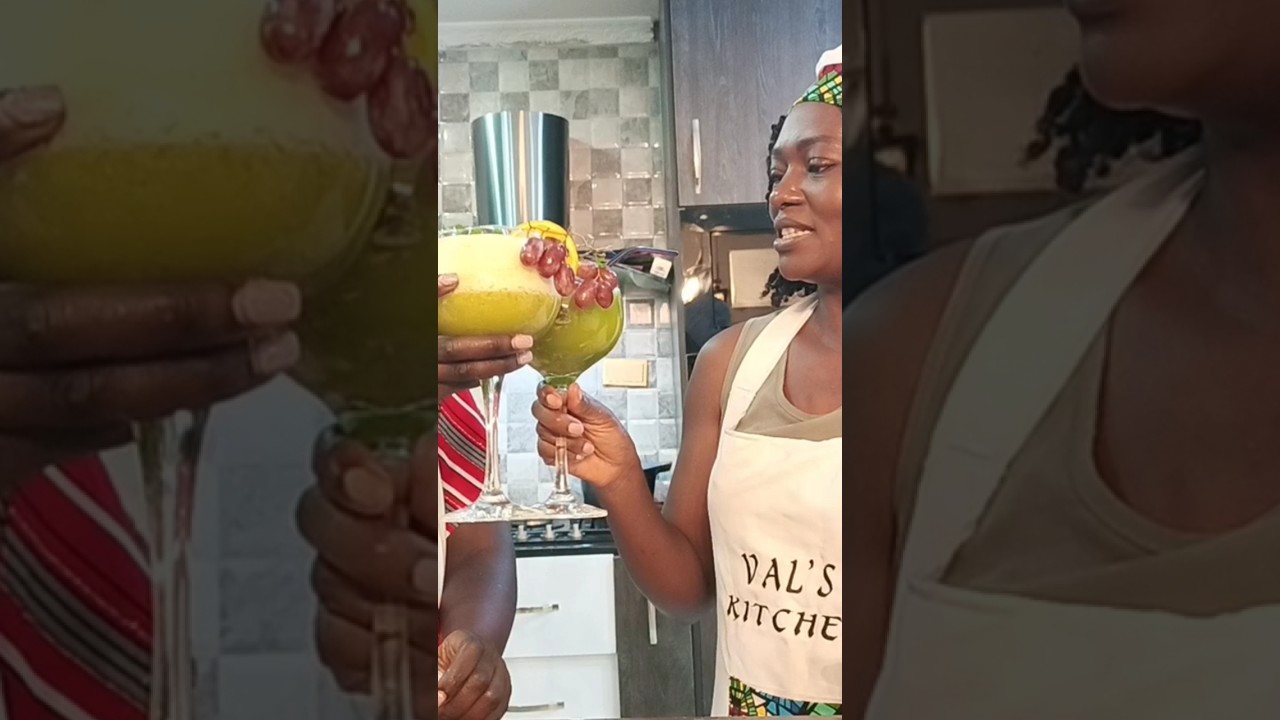 Relaxation drink. Full video in this channel 