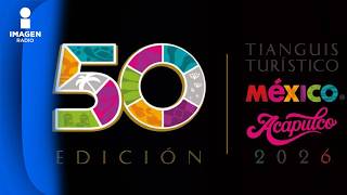 Tianguis Turístico México celebra 50 años como gran articulador del sector