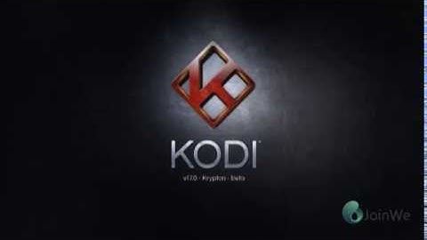 Powered by Wechip：Kodi Krypton 17 Setup in tv box-how to install the latest kodi
