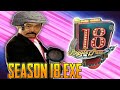 PUBG.EXE SEASON 18