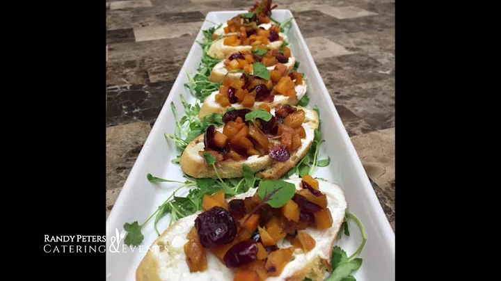 Wedding Catering | Randy Peters Catering & Event C...