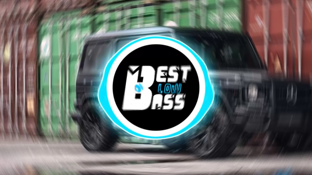 L7NNON - Freio da Blazer 🚨 (27-34hz) Low Bass