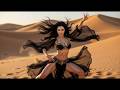 FLARE HABIBI 🔥 Arabic Afro House × Reggaeton | Nonstop Dance Floor Anthem 2026