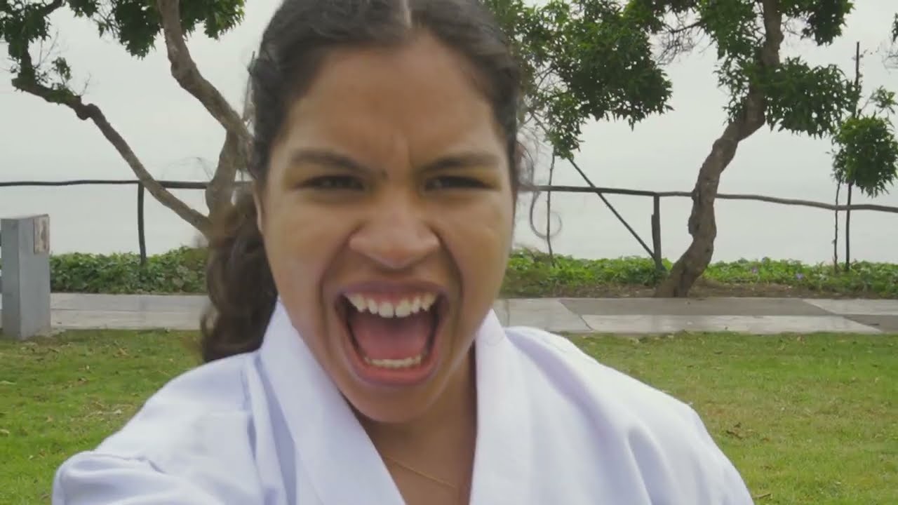 HEIAN GODAN | SHOTOKAN KARATE