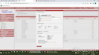 Defining School Fees and Collect Fees, Issue Fee Payment Receipt in 60 seconds | Online SchoolAdmin