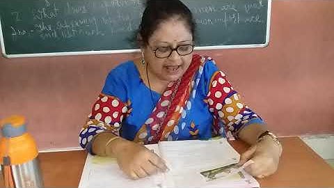 Value Education ..Chap 4..Everyone is equal...Class 4.By Sima Naskar