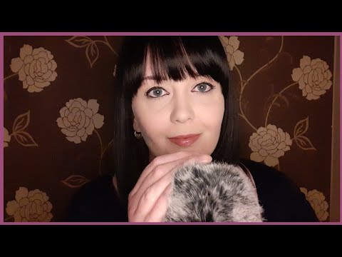 ASMR Extremely Tingly Mouth Sounds