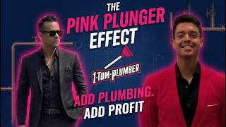 Add Plumbing, Add Profit: Inside the 1 Tom Plumber Growth Model