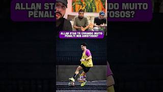 STAG tá errando muito pênalti isso é preocupante? #lucastylty #tyltycomp #kingsleague #klclip #viral