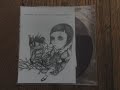 The Death Of Anna Karina / The Flying Worker! - split (full album)